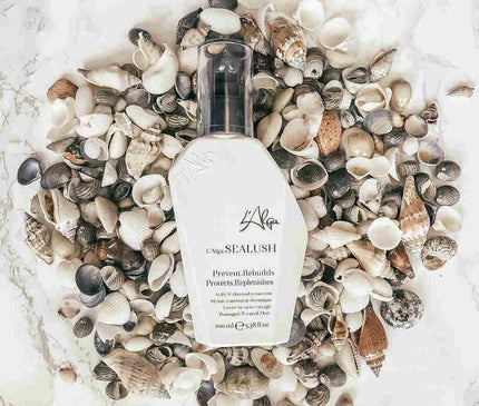 L’Alga SeaLush Serum 100ml