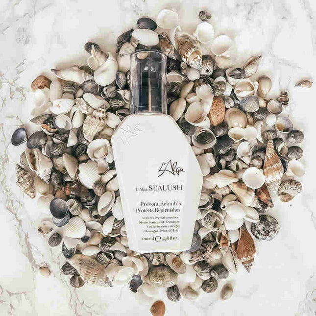 L’Alga SeaLush Serum 100ml