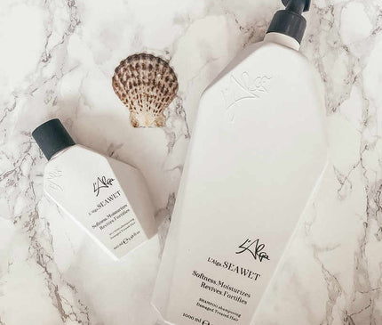 L'Alga SEAWET Shampoo