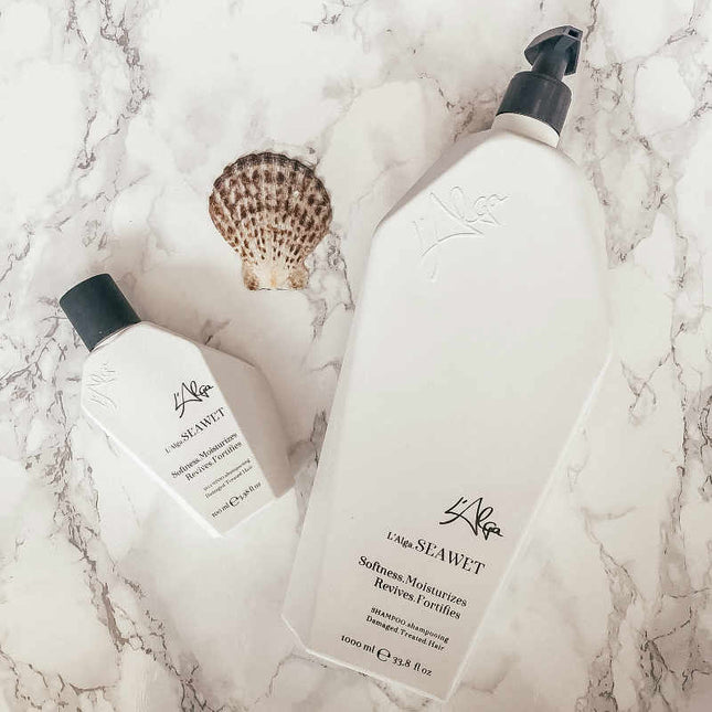 L'Alga SEAWET Shampoo