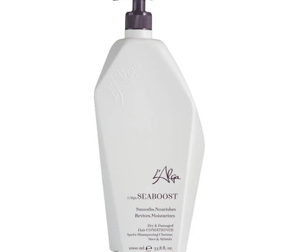 L’Alga SeaBoost Conditioner