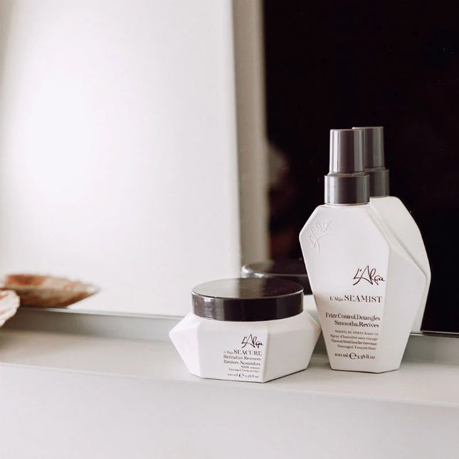 L'Alga Seamist Moisture 100ml