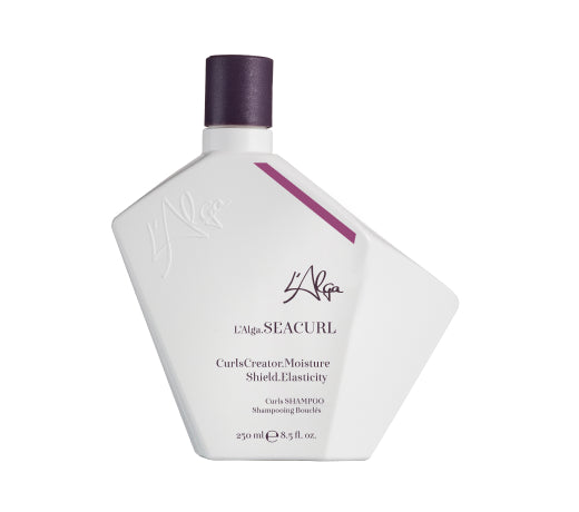 L'Alga Seacurl Shampoo