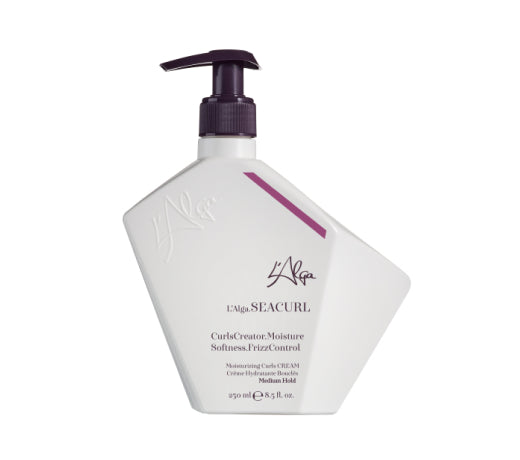 L'Alga Seacurl Cream