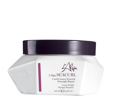 L’Alga SEACURL Curls Mask 100 ml