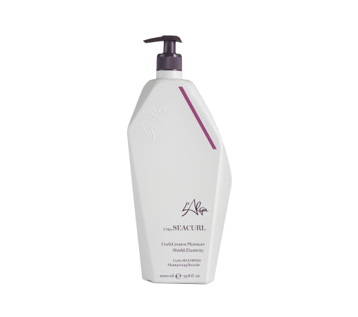L'Alga Seacurl Shampoo