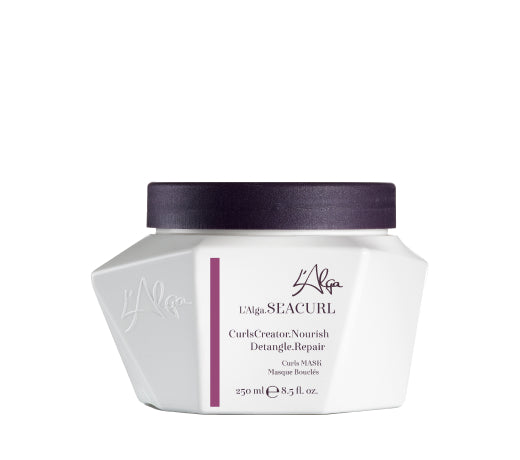 L'Alga Seacurl Mask