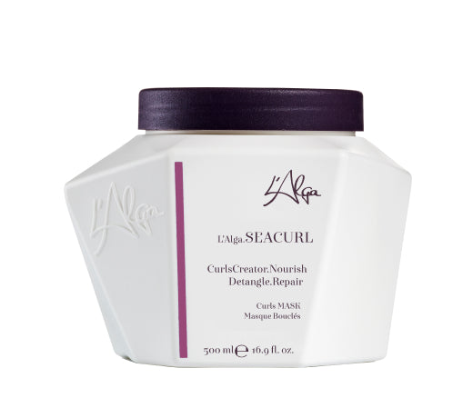 L'Alga Seacurl Mask