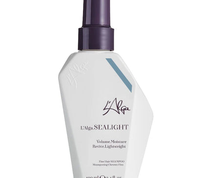 L'Alga Sealight Shampoo