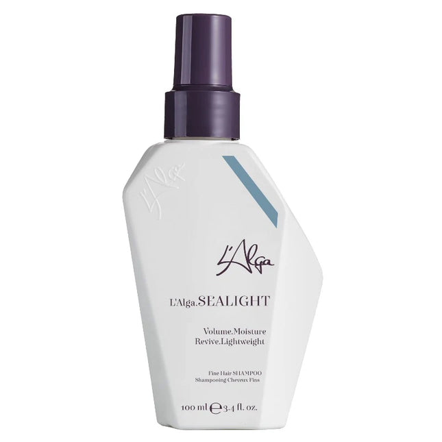 L'Alga Sealight Shampoo