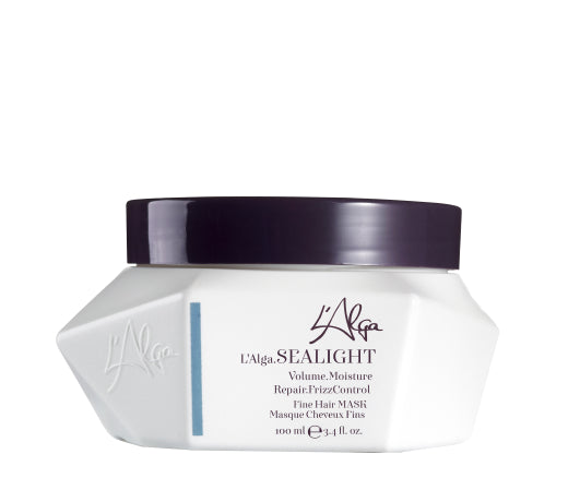 L'Alga Sealight Mask