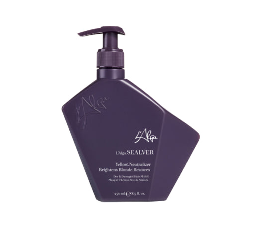 L'Alga Sealver Mask 250 ML