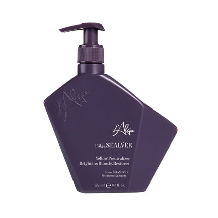 L'Alga SEALVER Shampoo