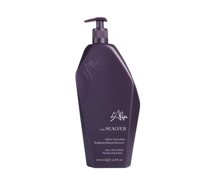 L'Alga Sealver Shampoo