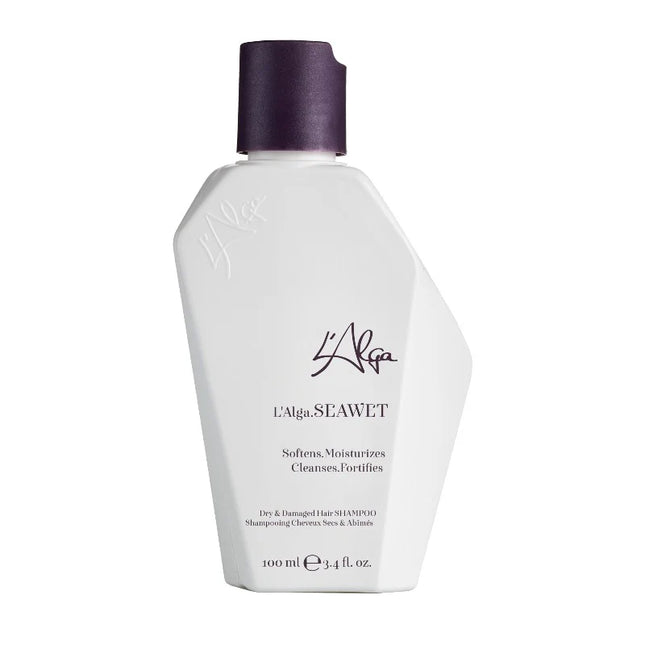L'Alga SEAWET Shampoo