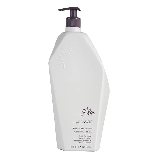 L'Alga SEAWET Shampoo