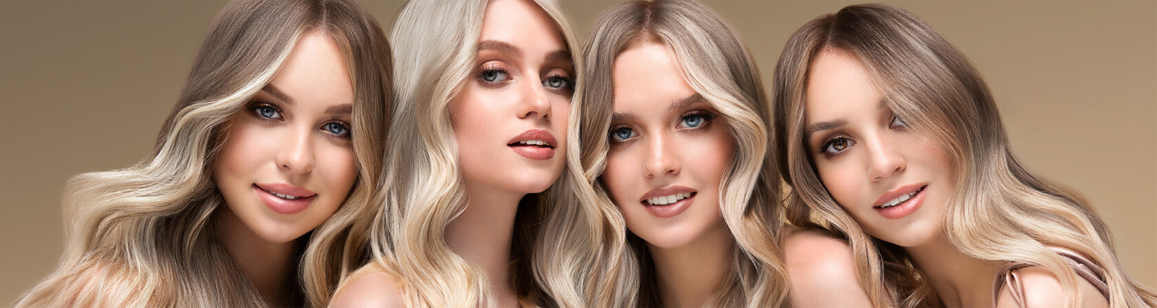 GOLD Daily Detoxing Shampoo & GOLD Luxury Hair Masque