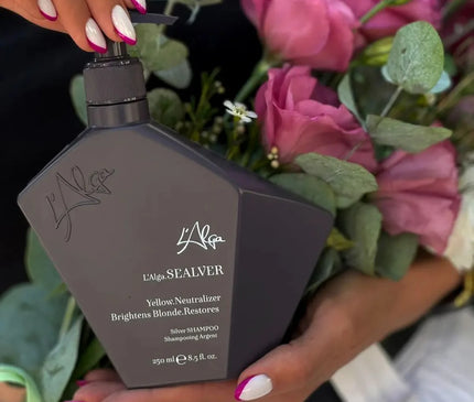 L'Alga Sealver Mask