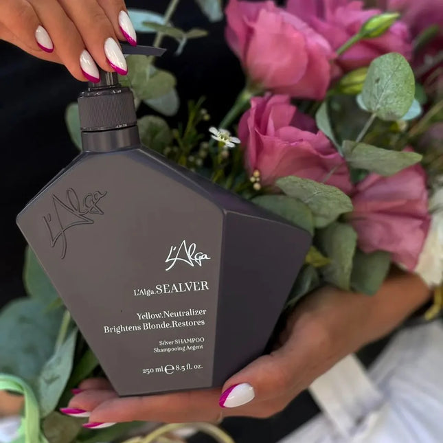 L'Alga Sealver Mask