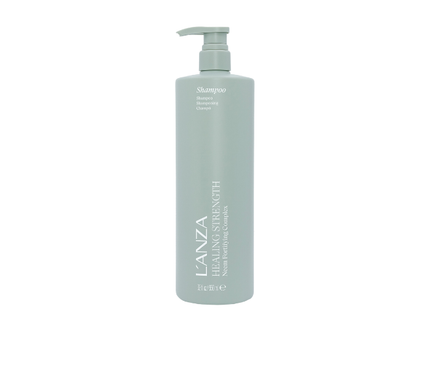 L'Anza Healing Strength White Tea Shampoo