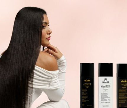 Sweet Professional Straightening System Brazilian Keratin Blowout Treatment 3x1Liter Keratin behandeling speciaal voor krullend haar wordt glad&zijdig + Sweet Hair Professional First Flat Iron 32mm