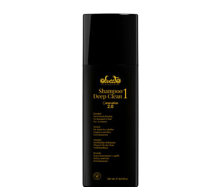 Sweet Professional Lovely Deep Clean Shampoo 500ml