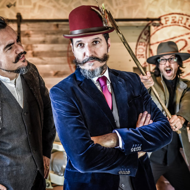 18.21 Man Made Hair Styling Paste - Sweet Tobacco 56.7 gram