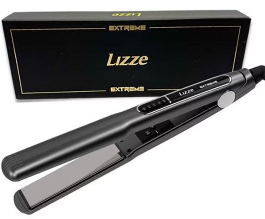 Lizze Extreme Titane Stijltang 250°c 480°F
