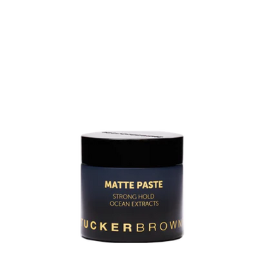 Tucker Browne Matte Paste Strong Hold 60g
