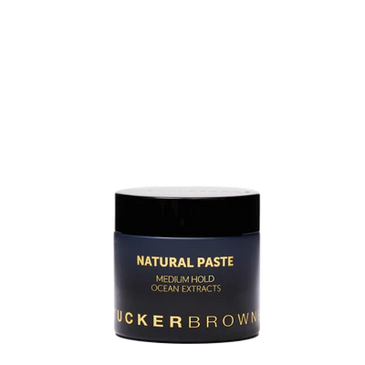 Tucker Browne Natural Paste Medium Hold 60g