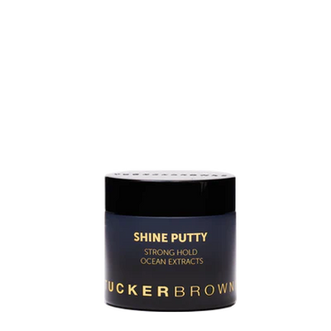 Tucker Browne Shine Putty Strong Hold 60g
