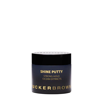 Tucker Browne Shine Putty Strong Hold 60g