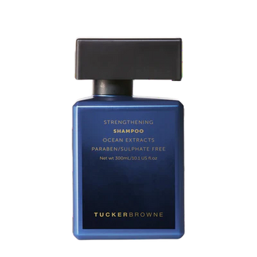Tucker Browne Strengthening Shampoo 300ml