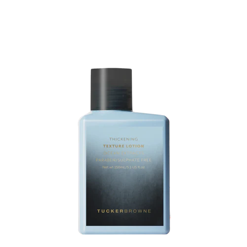 Tucker Browne Thickening Texture Lotion 150g