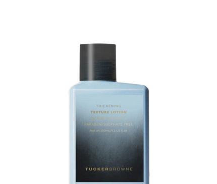 Tucker Browne Thickening Texture Lotion 150g