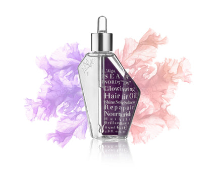 L'Alga Seanord5 Glowing Oil 85 ML