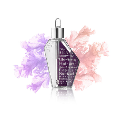 L'Alga Seanord5 Glowing Oil 85 ML