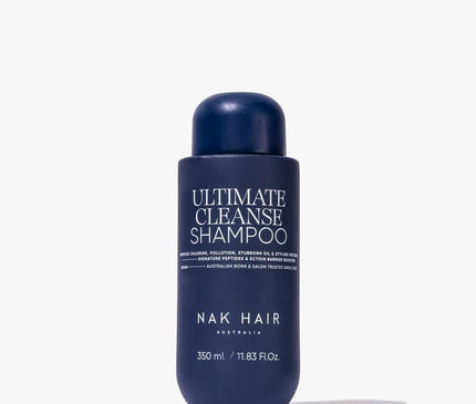 NAK Hair Ultimate Cleanse Shampoo