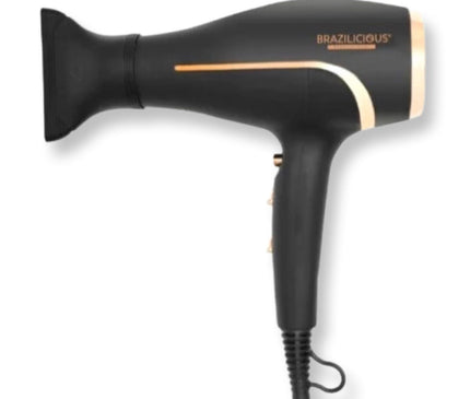 BRAZILICIOUS PROFESSIONAL HAIR DRYER