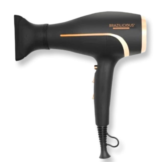 BRAZILICIOUS PROFESSIONAL HAIR DRYER