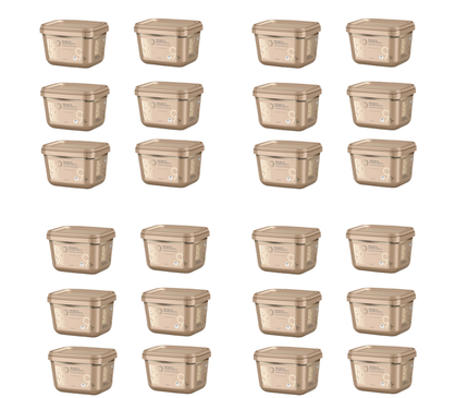 24 x Schwarzkopf Professional Blond Me Premium Lift 9+ 450gr