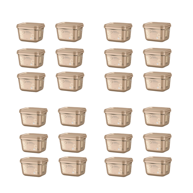 24 x Schwarzkopf Professional Blond Me Premium Lift 9+ 450gr