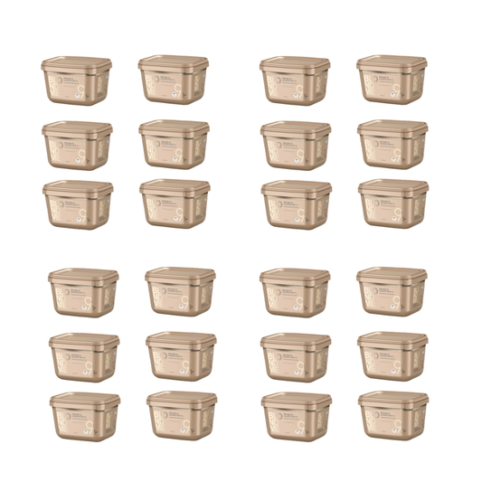 24 x Schwarzkopf Professional Blond Me Premium Lift 9+ 450gr
