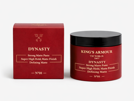 Collection image for: King's Armour wax