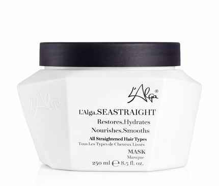 L'Alga SeaStraight Masker 250ml