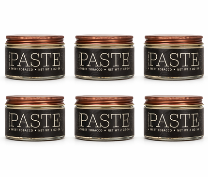 1821 Paste 6 x 59ML – Voordeelbundel | Professionele Multi Pack