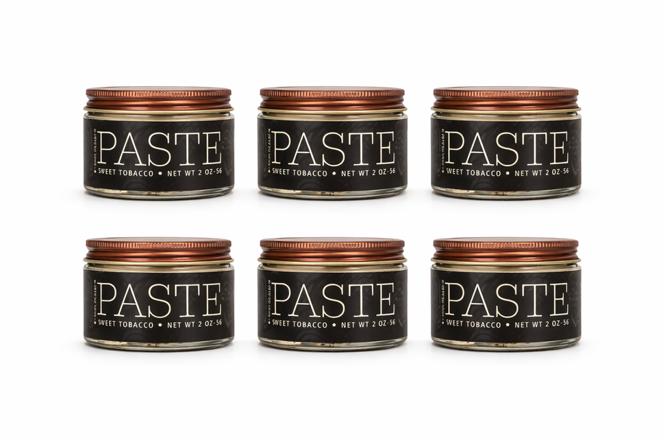 1821 Paste 6 x 59ML – Voordeelbundel | Professionele Multi Pack