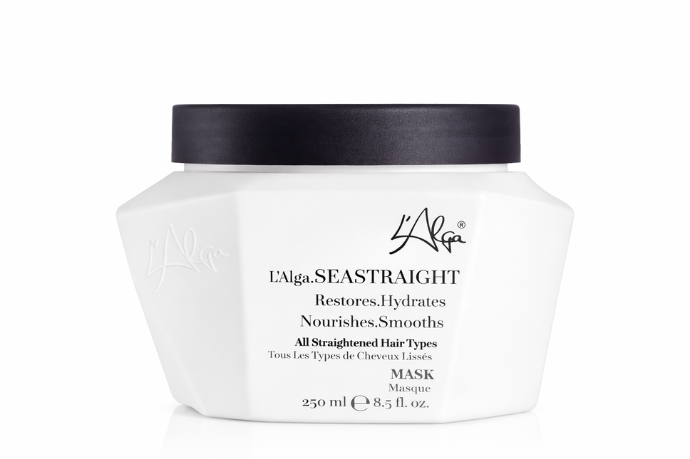 L'Alga SeaStraight Masker 250ml