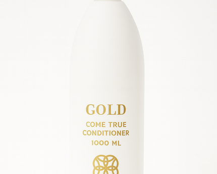 Collection image for: Gold Salon Bottles