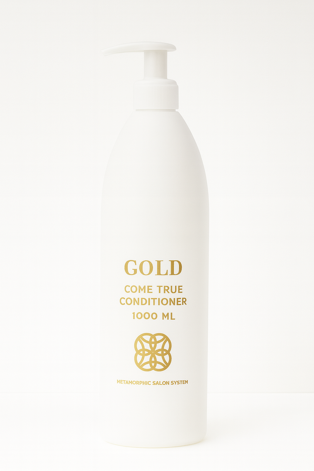Gold Haircare Come True Conditioner 1000 ml